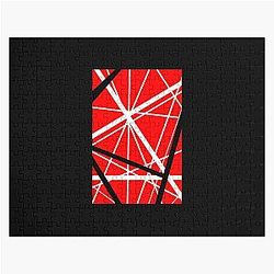 Eddie Van Halen Jigsaw Puzzle