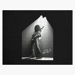 E Ddie Ván Halen Tour Evh Spotlight Tour Men Woman Kid Youth Sweat Dm10 Black Trending  Jigsaw Puzzle