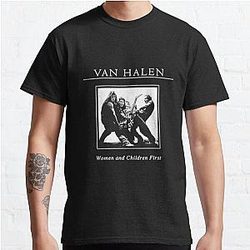 femmes halen enfants par  Classic T-Shirt