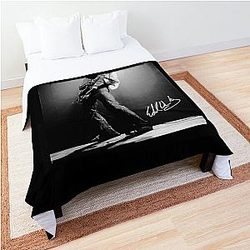 halen van Comforter