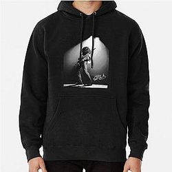 halen van Pullover Hoodie