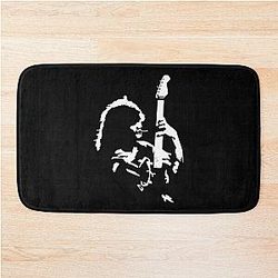 dition limite halen54 Bath Mat