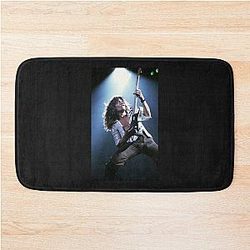 EDDIE VAN HALENsss Bath Mat