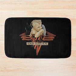 essentiel Bb halen fumer Bath Mat