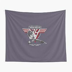que ailes de guitare halen40 Tapestry