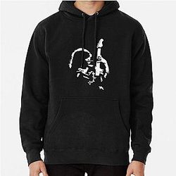 dition limite halen54 Pullover Hoodie