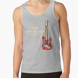 Rip Halen 1955-2020 T-shirt Essential T-Shirt Tank Top