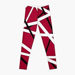 Eddie stripes Leggings