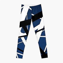 blue halen Leggings