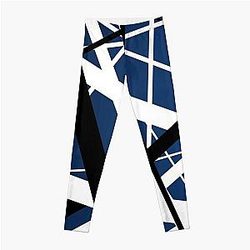 evh guitar 4 eddie Leggings