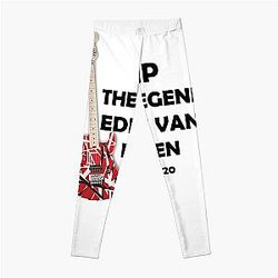 Rip Halen Legend T-shirt Essential T-Shirt Leggings