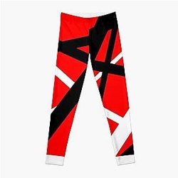 Eddie Classic Leggings