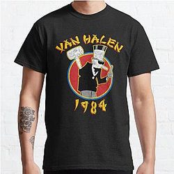 special halen squad  Classic T-Shirt