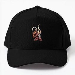 EDDIE VAN HALENsss Baseball Cap