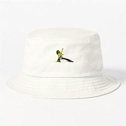 Eddie Ván Hálén Guitar Legend Black Summer Fashion Old Fashioned Cheap Design Love  Bucket Hat
