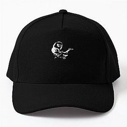 EDDIE VAN HALENsss Baseball Cap