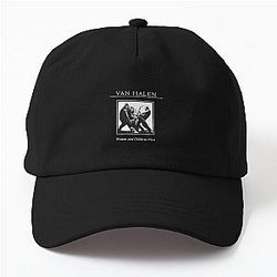 femmes halen enfants par  Dad Hat