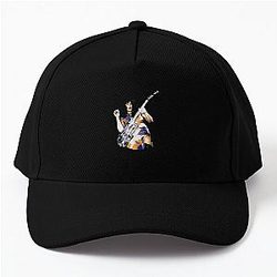 EDDIE VAN HALENsss Baseball Cap