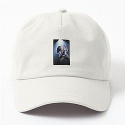 EDDIE VAN HALENsss Dad Hat
