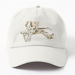 Best Performance Halen  Dad Hat