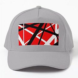 Eddie Classic Baseball Cap