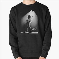 halen van Pullover Sweatshirt