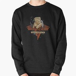 essentiel Bb halen fumer Pullover Sweatshirt