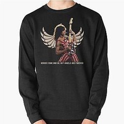 Halen Angel T-shirt Essential T-Shirt Pullover Sweatshirt