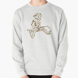 Best Performance Halen  Pullover Sweatshirt