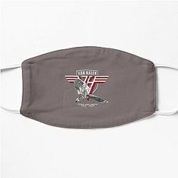 que ailes de guitare halen40 Flat Mask