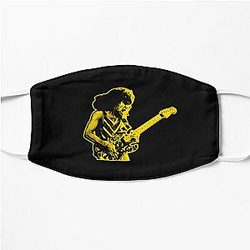 Eddie Van Halen Flat Mask
