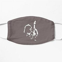 dition limite halen54 Flat Mask