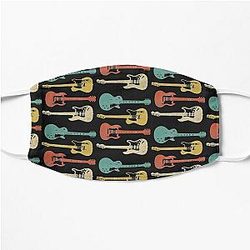 EDDIE VAN HALEN 1955 Flat Mask