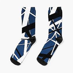 blue halen Socks