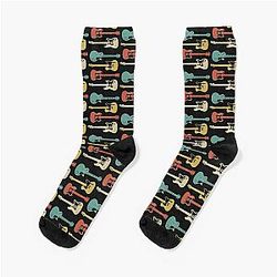 EDDIE VAN HALEN 1955 Socks