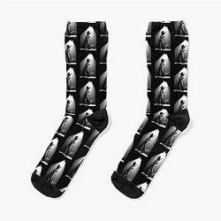E Ddie Ván Halen Tour Evh Spotlight Tour Men Woman Kid Youth Sweat Dm10 Black Trending  Socks
