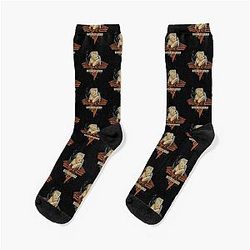 essentiel Bb halen fumer Socks