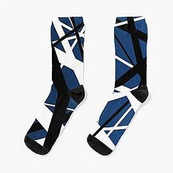 evh guitar 4 eddie Socks