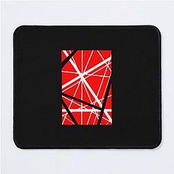 Eddie Van Halen Mouse Pad
