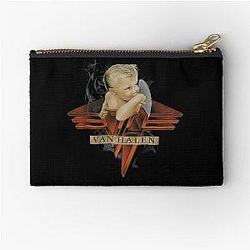 essentiel Bb halen fumer Zipper Pouch