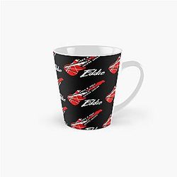 Eddie Guitar Legend Rock n Roll Tall Mug