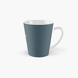 que ailes de guitare halen40 Tall Mug