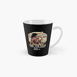 Eddie-Van-Halen 1955-2020 Thank You for The Memories Signature Vintage  Tall Mug