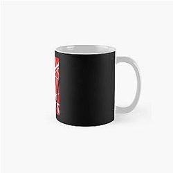 Eddie Van Halen Classic Mug