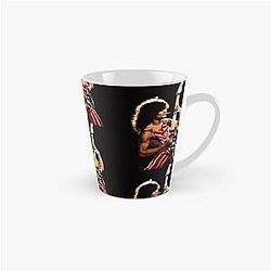 eddie the legend rock  Tall Mug