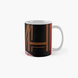 Shred by Song: The Eddie Van Halen Tribute Classic Mug