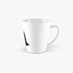 Eddie Van Halen Tall Mug