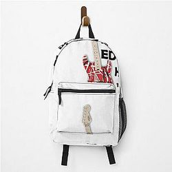 Rip Halen Legend T-shirt Essential T-Shirt Backpack