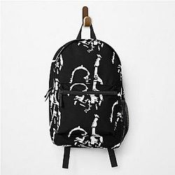 dition limite halen54 Backpack