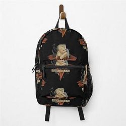 essentiel Bb halen fumer Backpack